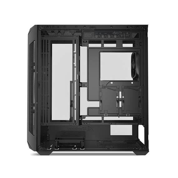 Sharkoon Gehäuse AK5G RGB ATX 1xGlas schwa Mini 4044951041831