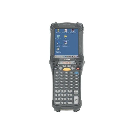 Zebra MC9200 Premium Data collection MC92N0GP0SYEQA6WR