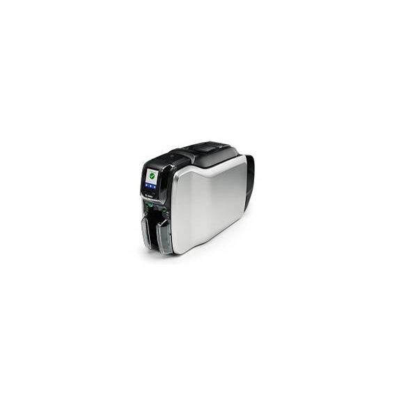 Zebra ZC300 Plastic card printer colour dye BTRYMC55EAB0210H