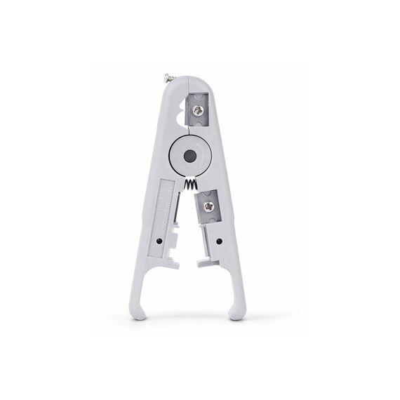 StarTech.com Network Cable Stripper and Cutter, W | CABLESTRIPCUT