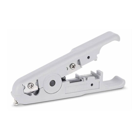 StarTech.com Network Cable Stripper and Cutter, W | CABLESTRIPCUT