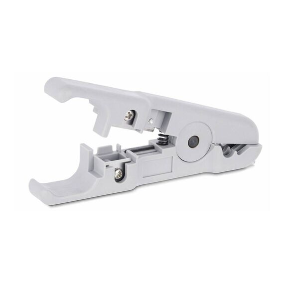 StarTech.com Network Cable Stripper and Cutter, W | CABLESTRIPCUT