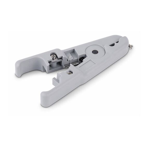 StarTech.com Network Cable Stripper and Cutter, W | CABLESTRIPCUT