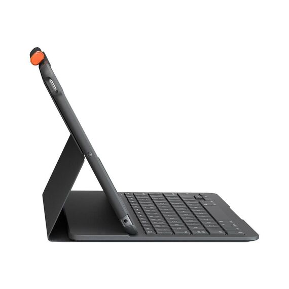 Logitech Slim Folio / Keyboard and folio case / wire | 920-011428
