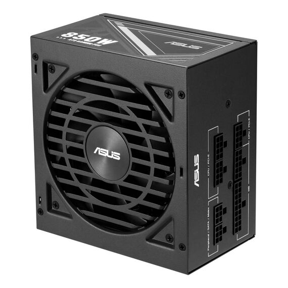 ASUS ATS Power supply (internal) ATX12V 80 PLUS 90YE04A0B0NC00