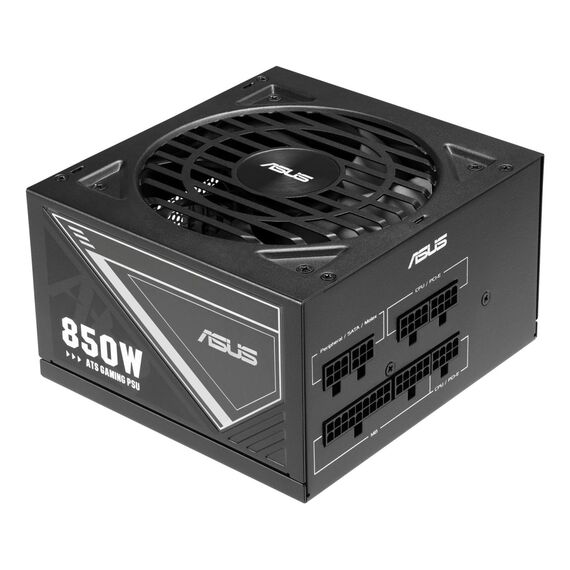 ASUS ATS Power supply (internal) ATX12V 80 PLUS 90YE04A0B0NC00