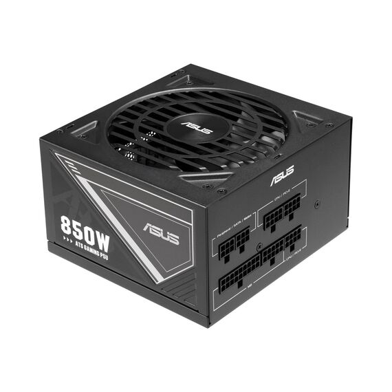ASUS ATS Power supply (internal) ATX12V 80 PLUS 90YE04A0B0NC00