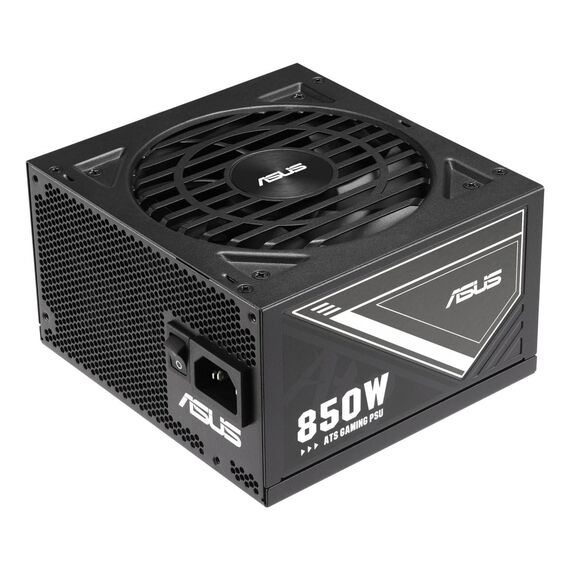 ASUS ATS Power supply (internal) ATX12V 80 PLUS 90YE04A0B0NC00