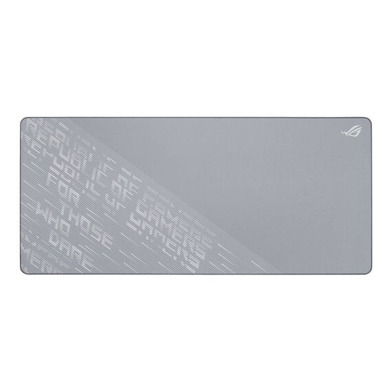 ASUS ROG Scabbard II Mouse pad size XXL artic 90MP03H0BPUA00