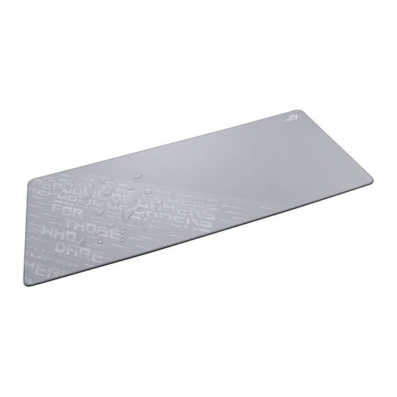 ASUS ROG Scabbard II Mouse pad size XXL artic 90MP03H0BPUA00