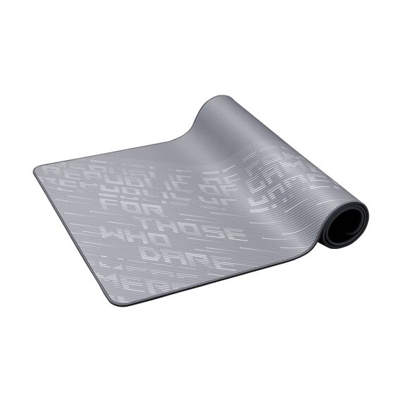 ASUS ROG Scabbard II Mouse pad size XXL artic 90MP03H0BPUA00