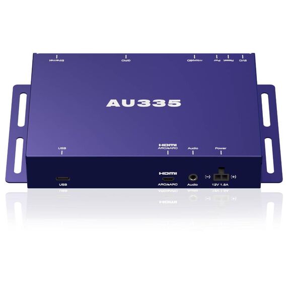 BrightSign AU335 Digital signage AU335