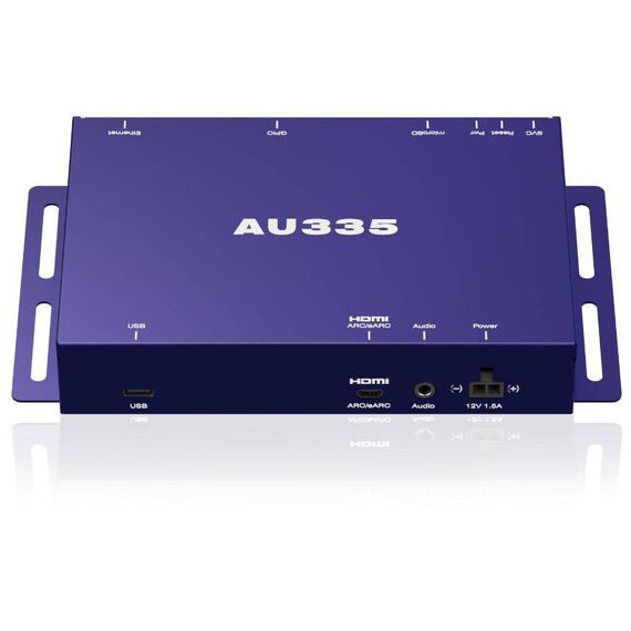 BrightSign AU335 Digital signage AU335