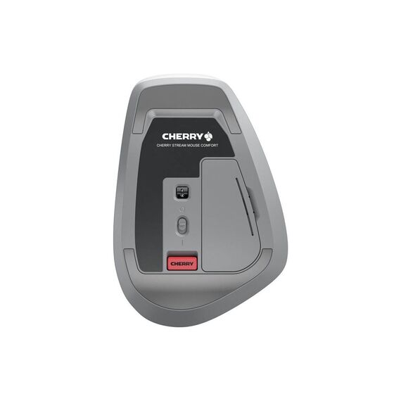CHERRY STREAM MOUSE COMFORT Mouse ergonomic JW85500