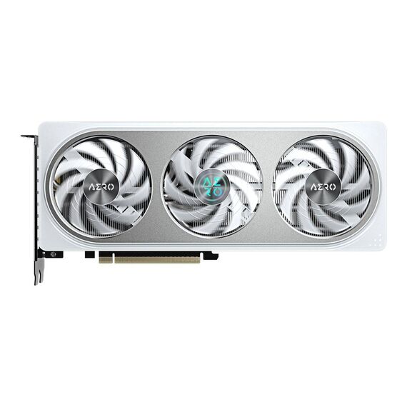 Gigabyte GeForce RTX 5060 Ti AERO OC 16G GVN506TAERO OC16GD