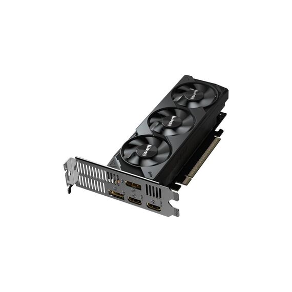 Gigabyte OC Edition graphics card GeForce RTX GVN5050OC8GL