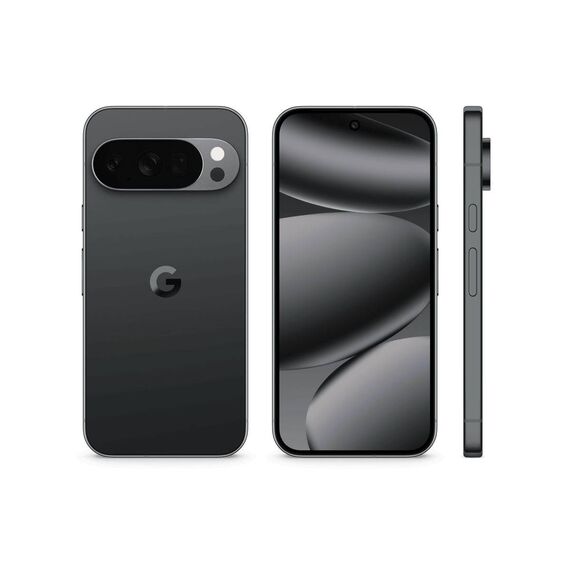 Google Pixel 10 Pro 5G smartphone dualSIM RAM 16 GB GA09601GB