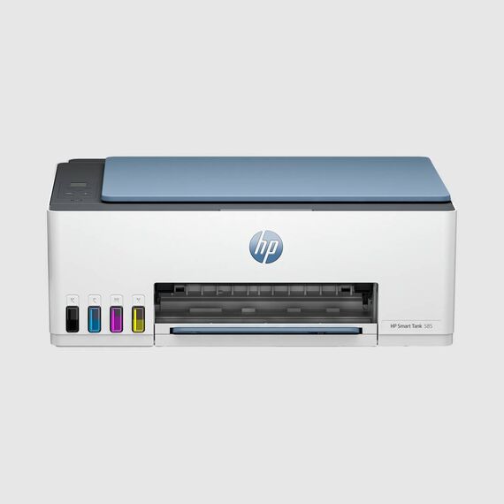 HP Smart Tank 585 AllinOne Printer Home and home 1F3Y4A