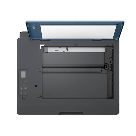 HP Smart Tank 585 AllinOne Printer Home and home 1F3Y4A