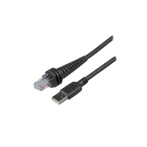 Honeywell USB cable USB (M) 1.5 m for Voyager CBL500150S00