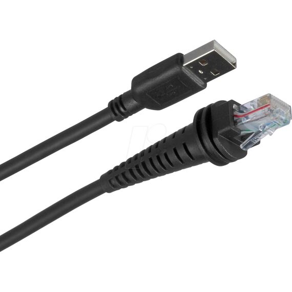 Honeywell USB cable USB (M) 1.5 m for Voyager CBL500150S00