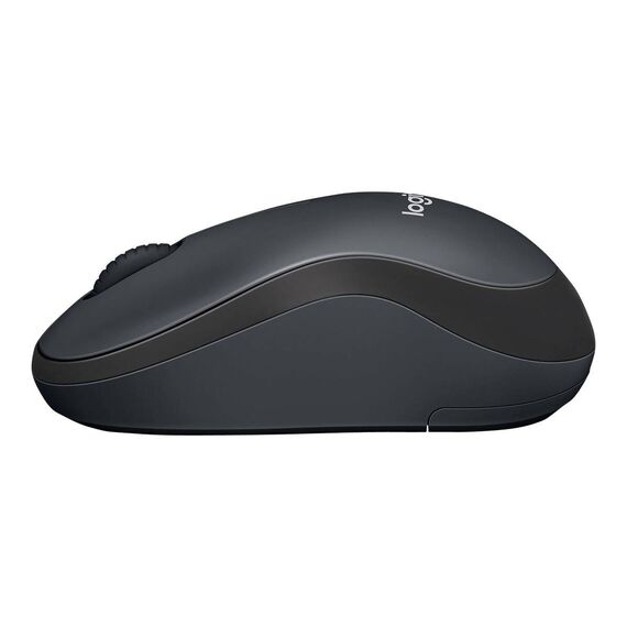 Logitech M220 Silent Mouse optical 3 buttons 910004878