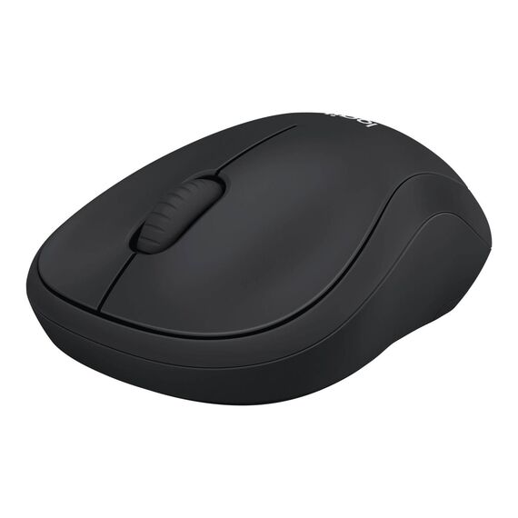 Logitech M220 Silent Mouse optical 3 buttons 910004878