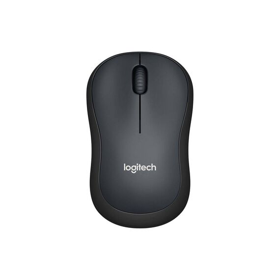 Logitech M220 Silent Mouse optical 3 buttons 910004878
