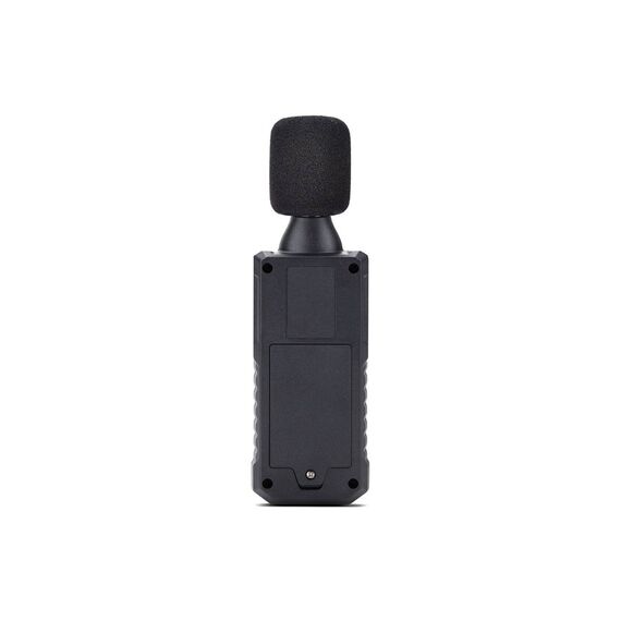 StarTech.com Handheld Digital Sound Meter, D130DECIBELMETER