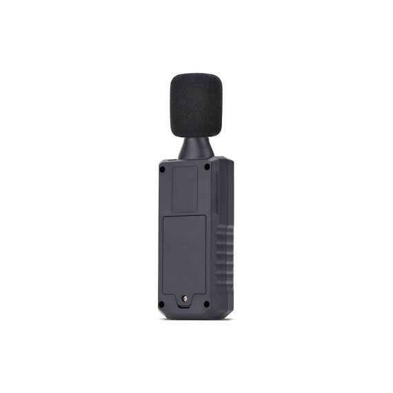 StarTech.com Handheld Digital Sound Meter, D130DECIBELMETER