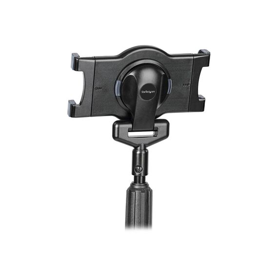 StarTech.com Mobile Tablet Stand w Lockable Wheels, STNDTBLTMOB