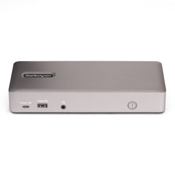 StarTech.com TripleMonitor USB4 Docking 150UEUSB4DOCKTRIPLE