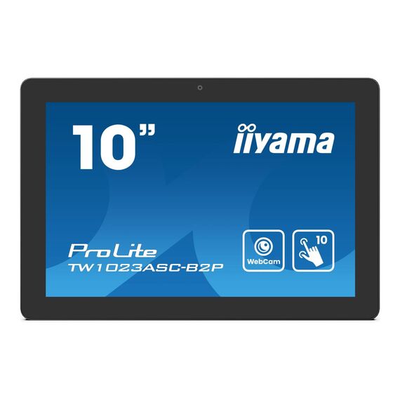 iiyama ProLite TW1023ASCB2P LED monitor 10.1 TW1023ASCB2P