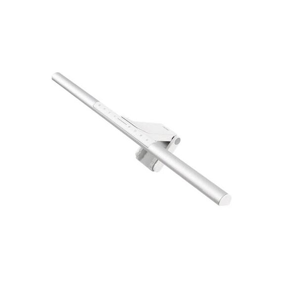 BenQ CLIP ScreenBar Pro Silver CLIP SCREENBAR PRO 9H.W4KWT.ES4