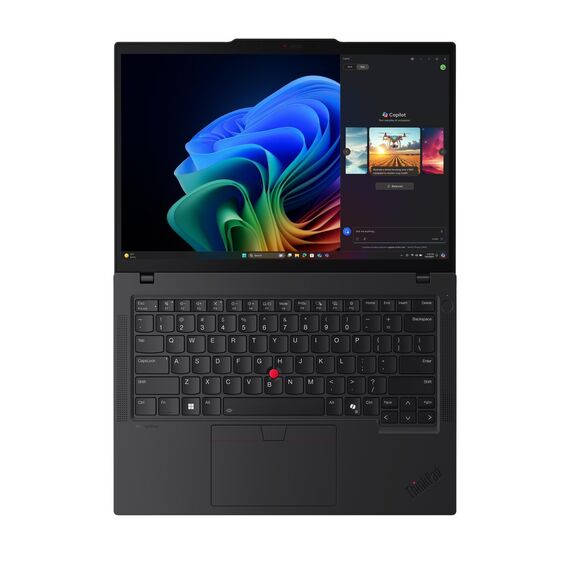 Lenovo ThinkPad T14 Gen 6  Intel Core Ultra 7 258V, 8C (4P + 21QG001JVU