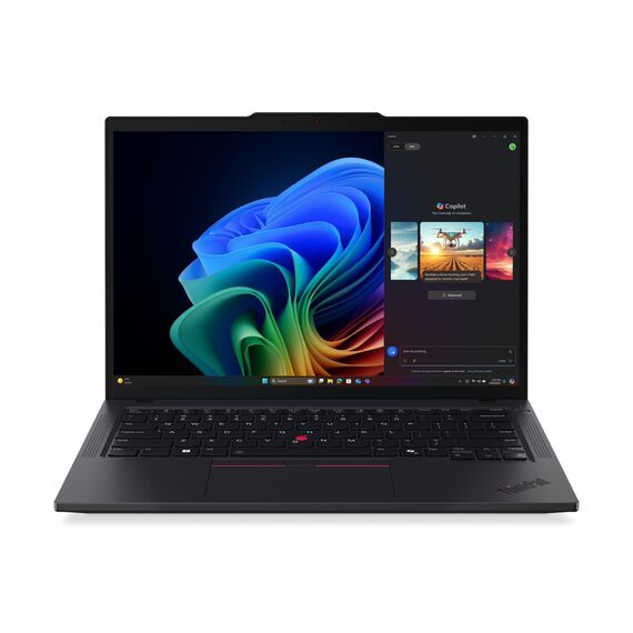 Lenovo ThinkPad T14 Gen 6  Intel Core Ultra 7 258V, 8C (4P + 21QG001JVU
