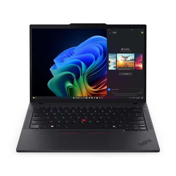 Lenovo ThinkPad T14 Gen 6  Intel Core Ultra 7 258V, 8C (4P + 21QG001JVU