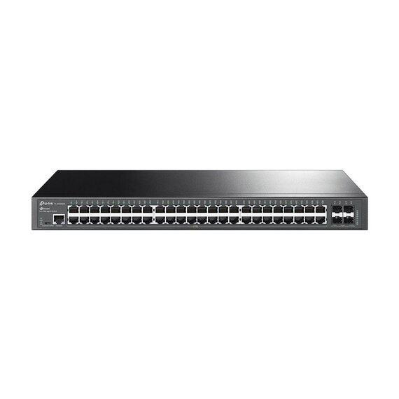 TPLink JetStream TLSG3452X V1 Switch Managed 48 x TLSG3452X