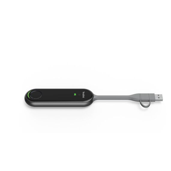 Yealink PA20 Network media streaming adapter USBC 1303185