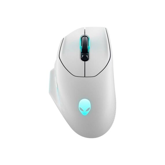 Alienware AW620M Mouse righthanded optical 7 AW620MWDEAM