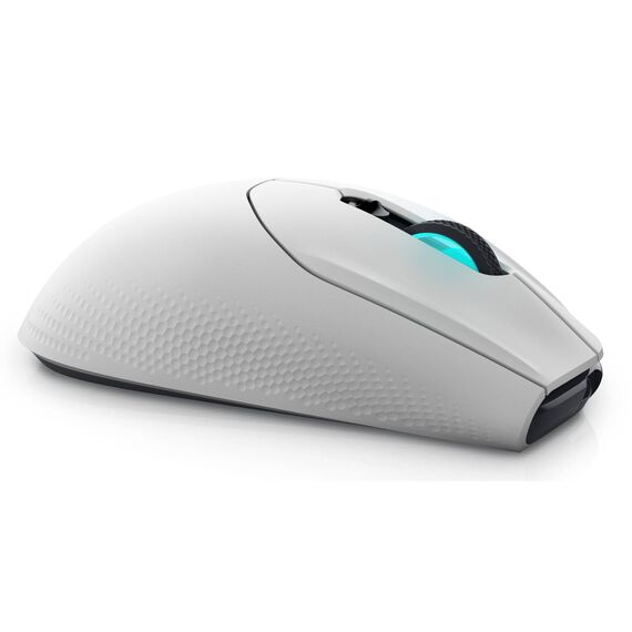 Alienware AW620M Mouse righthanded optical 7 AW620MWDEAM