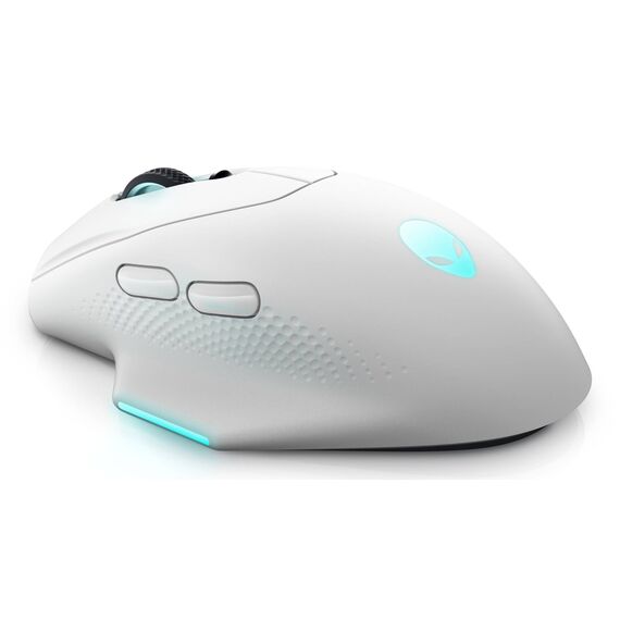Alienware AW620M Mouse righthanded optical 7 AW620MWDEAM