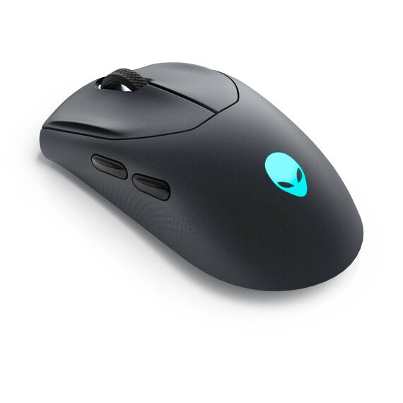 Alienware TriMode Gaming Mouse AW720M Mouse optical 8 545BBDN