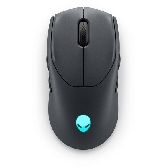 Alienware TriMode Gaming Mouse AW720M Mouse optical 8 545BBDN