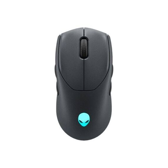 Alienware TriMode Gaming Mouse AW720M Mouse optical 8 545BBDN