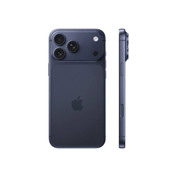 Apple iPhone 17 Pro Max 5G smartphone dualSIM MG014ZDA