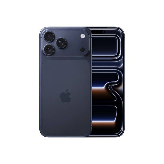 Apple iPhone 17 Pro Max 5G smartphone dualSIM MG014ZDA