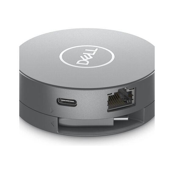 Dell 6-in-1 Multiport Adapter DA305 Docking station | 470-AFKL