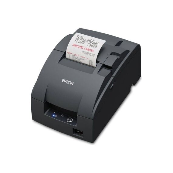 Epson TM U220IIB (102B0) Receipt printer C31CL27102B0