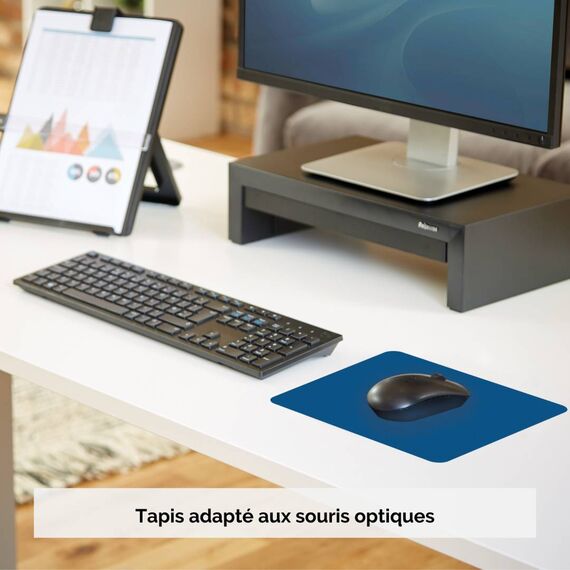 Fellowes Economy Mouse pad 29700